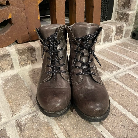 Taos Women’s Cutie Boots Size 8-8.5 - Picture 2 of 9